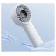 Jisulife Handheld Fan Life4 5000mAh Portable USB Fan - Gray