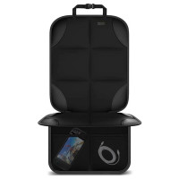 Tech-Protect UCA200 Waterproof Car Cover - Black