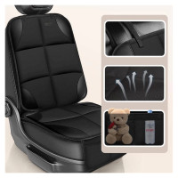 Tech-Protect UCA200 Waterproof Car Cover - Black