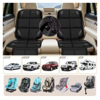 Tech-Protect UCA200 Waterproof Car Cover - Black