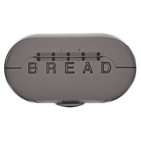 Viceversa Bread Box grey 14471