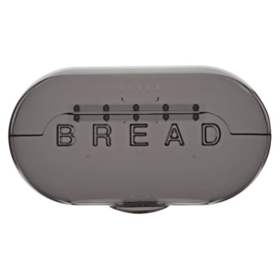 Viceversa Bread Box grey 14471