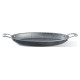 Pensofal Invictum Professional Oval Frypan 36cm (2 handles w/glass) 5520