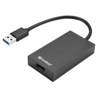 Sandberg 134-42 USB 3.0 to HDMI Converter
