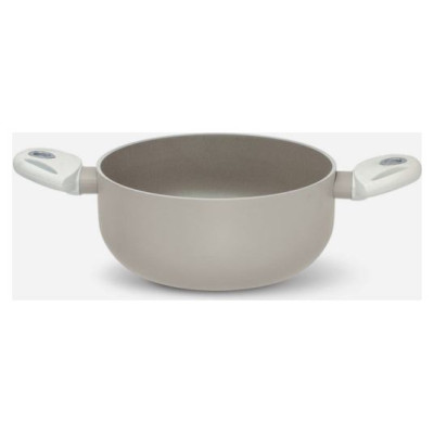 Pensofal White Diamond Saucepan 20cm (2 Handles) 6310
