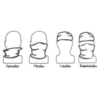 Hi-Tec Neck warmer, scarf, hat Hi-Tec Aras Hi-000167