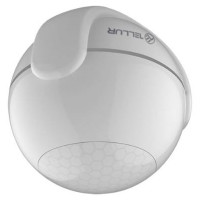 Tellur WiFi Motion Sensor, PIR White