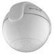 Tellur WiFi Motion Sensor, PIR White