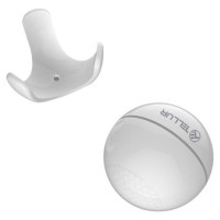 Tellur WiFi Motion Sensor, PIR White