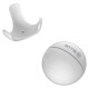 Tellur WiFi Motion Sensor, PIR White