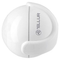 Tellur WiFi Motion Sensor, PIR White