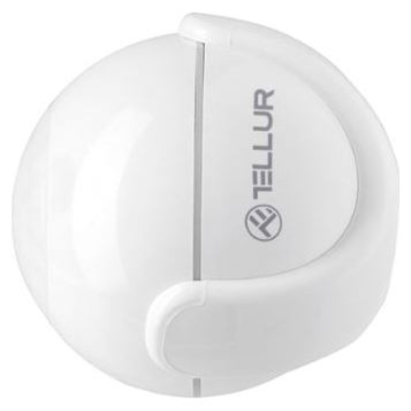Tellur WiFi Motion Sensor, PIR White