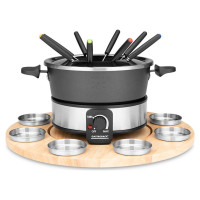 Gastroback 42566 Fondue Set
