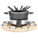 Gastroback 42566 Fondue Set