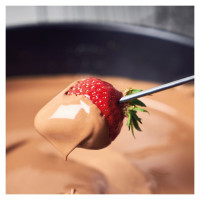 Gastroback 42566 Fondue Set