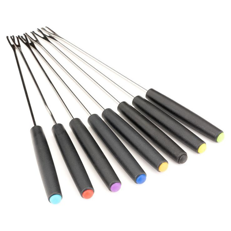 Gastroback 42566 Fondue Set