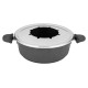 Gastroback 42566 Fondue Set