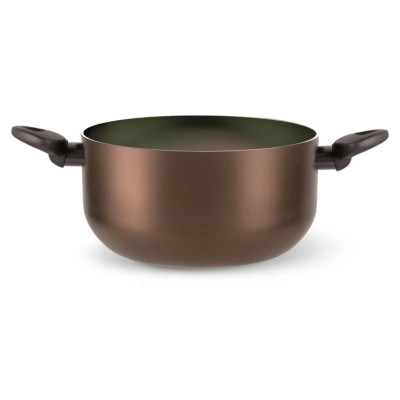Pensofal Diamond Saucepan 20cm (2 handles) 3316