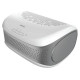 Homedics AP-DT10WT-EU TotalClean Desktop Air Purifier