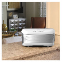 Homedics AP-DT10WT-EU TotalClean Desktop Air Purifier