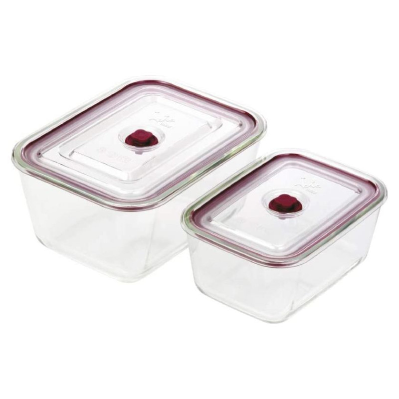 Jata HREC4205 Set 800ml 3000ml