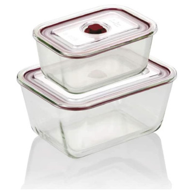 Jata HREC4205 Set 800ml 3000ml