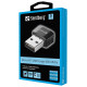 Sandberg 133-91 Micro WiFi USB Dongle 650Mbit/s