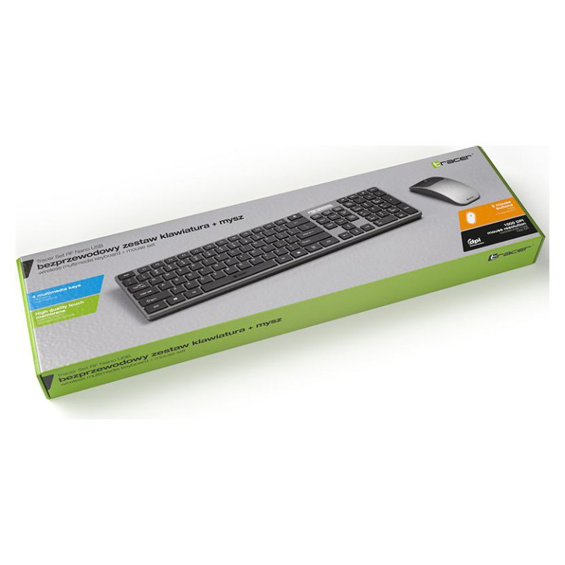 Tracer 46773 Set FR Nano USB