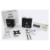 Zalman CNPS10X PERFORMA ST (ZE1325ASL)
