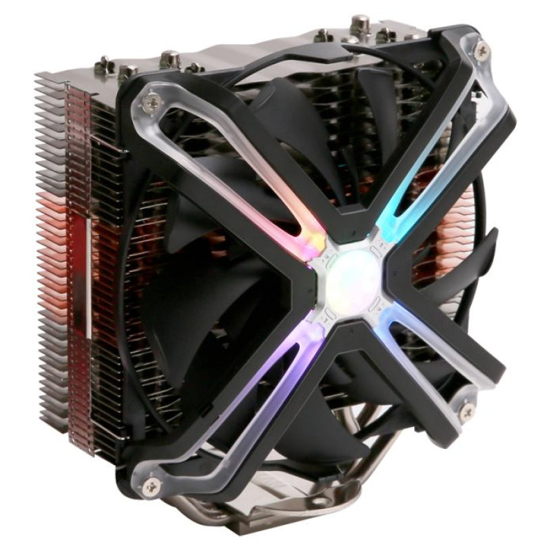 Zalman CNPS17X 140mm ARGB