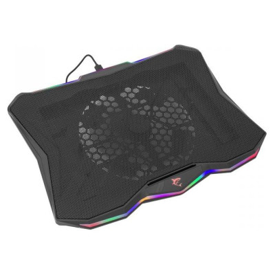 White Shark Glacier GCP-03