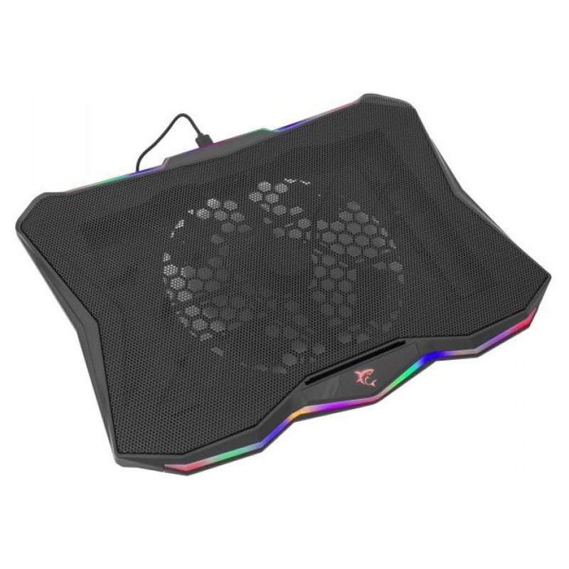 White Shark Glacier GCP-03