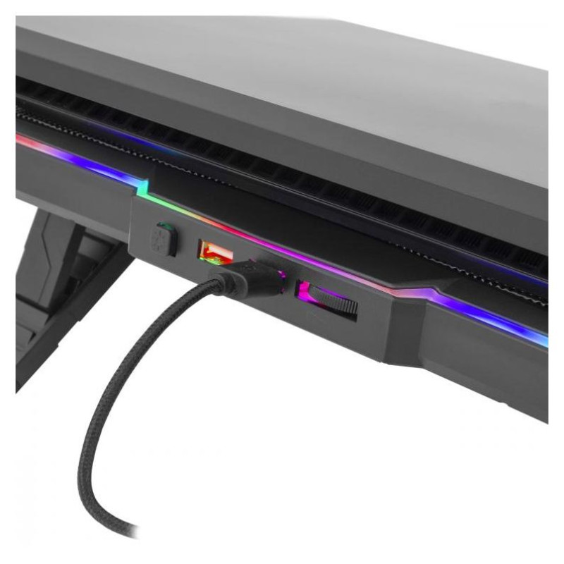 White Shark Glacier GCP-03