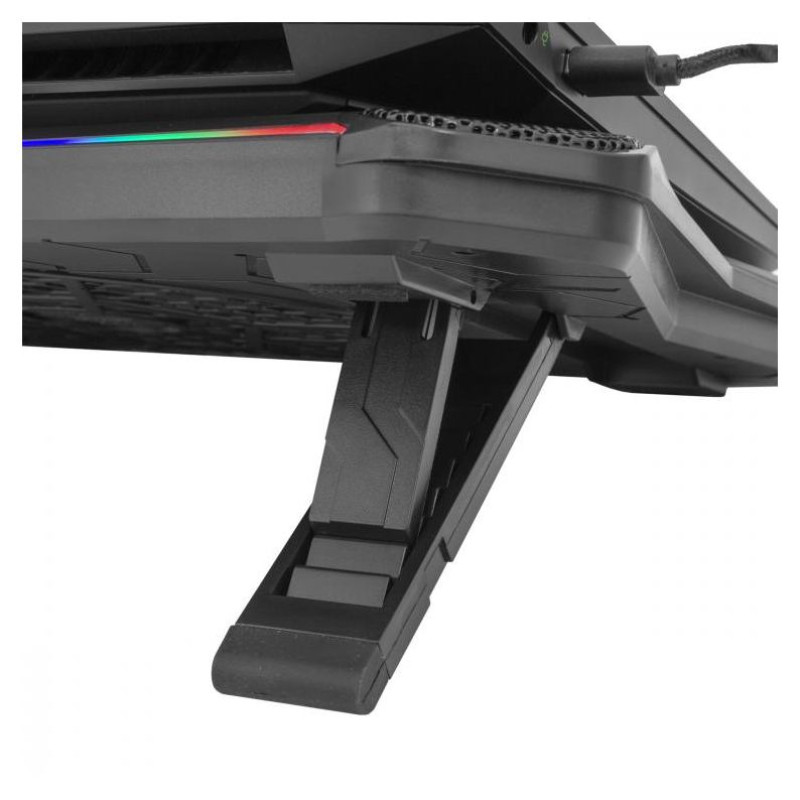 White Shark Glacier GCP-03