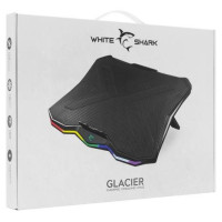 White Shark Glacier GCP-03