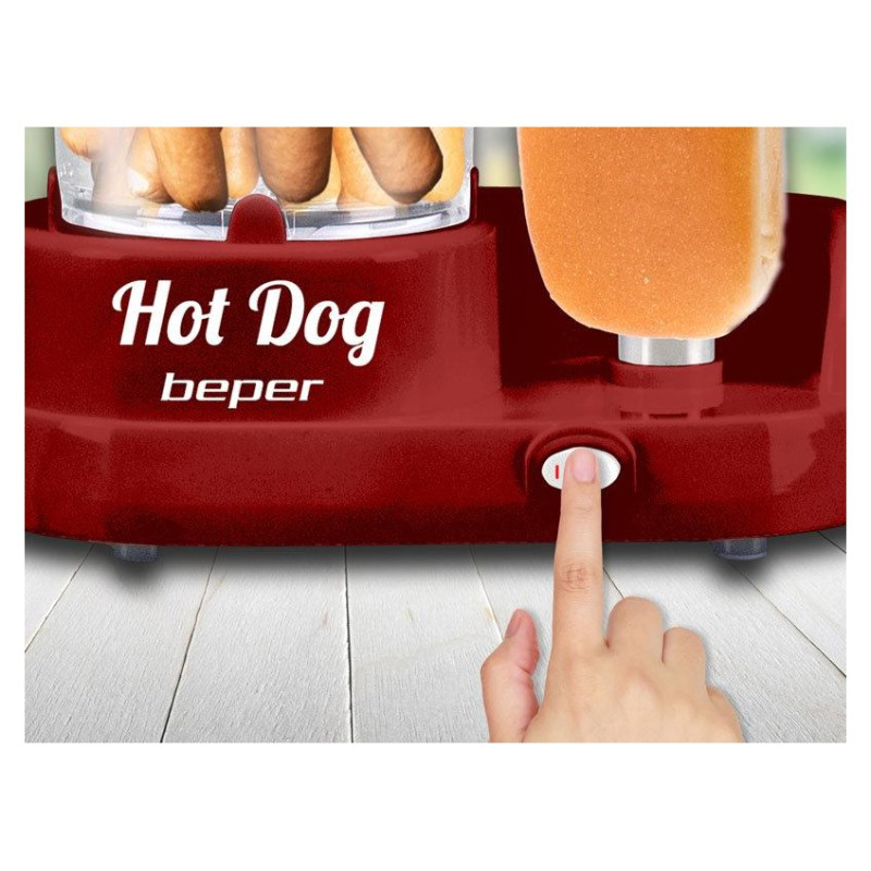 Beper P101CUD501 Party Line