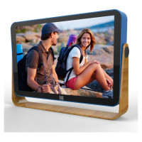Kodak Digital Photo Frame 10 Wi-Fi Blue