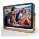 Kodak Digital Photo Frame 10 Wi-Fi Blue