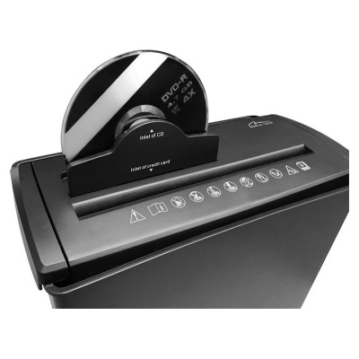 Media-Tech MT215 Office Shredder