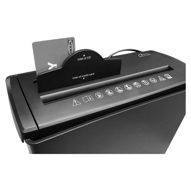 Media-Tech MT215 Office Shredder