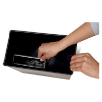 Media-Tech MT215 Office Shredder