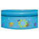 Bestway 57326 My First Fast Set Spray Pool