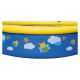 Bestway 57326 My First Fast Set Spray Pool