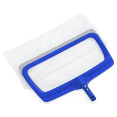 Bestway 58660 Flowclear AquaRake Pool Leaf Skimmer