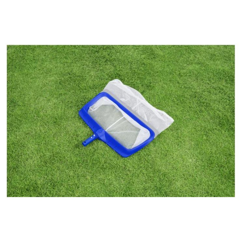 Bestway 58660 Flowclear AquaRake Pool Leaf Skimmer