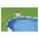 Bestway 58660 Flowclear AquaRake Pool Leaf Skimmer