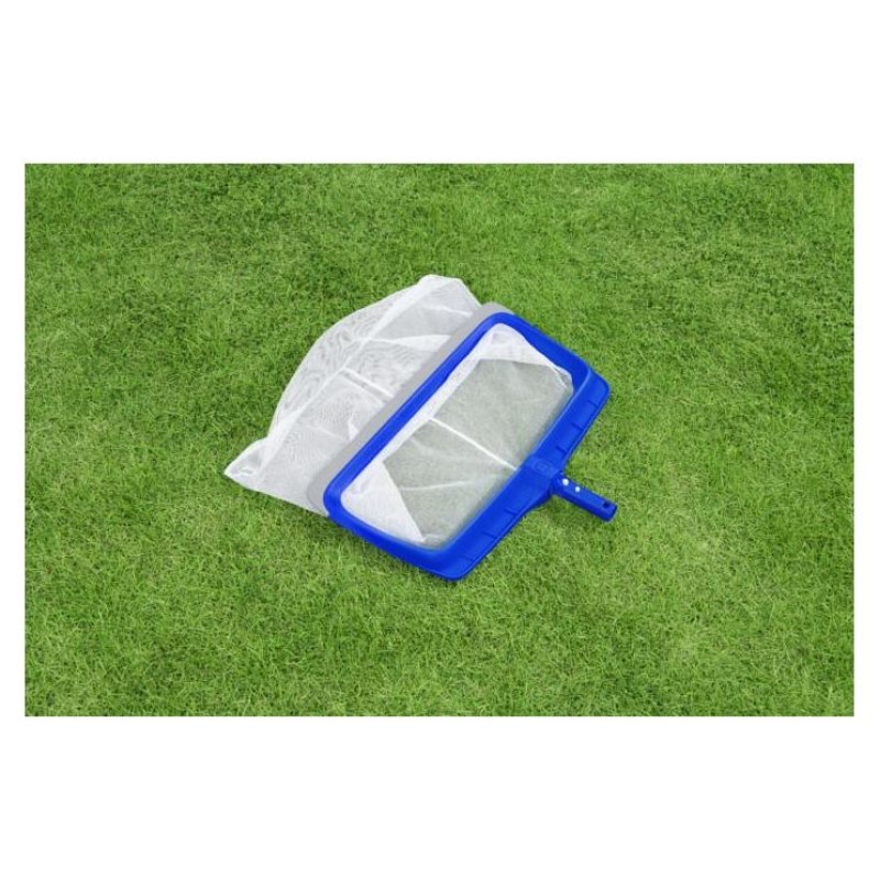 Bestway 58660 Flowclear AquaRake Pool Leaf Skimmer