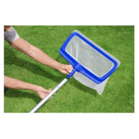 Bestway 58660 Flowclear AquaRake Pool Leaf Skimmer