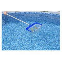 Bestway 58660 Flowclear AquaRake Pool Leaf Skimmer