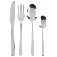 Russell Hobbs RH000223EU7 Vienna cutlery set 16pcs